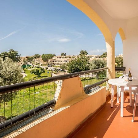 H10-104 Clube Brisamar Apartamento Alvor Exterior foto