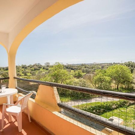 H10-104 Clube Brisamar Apartamento Alvor Exterior foto