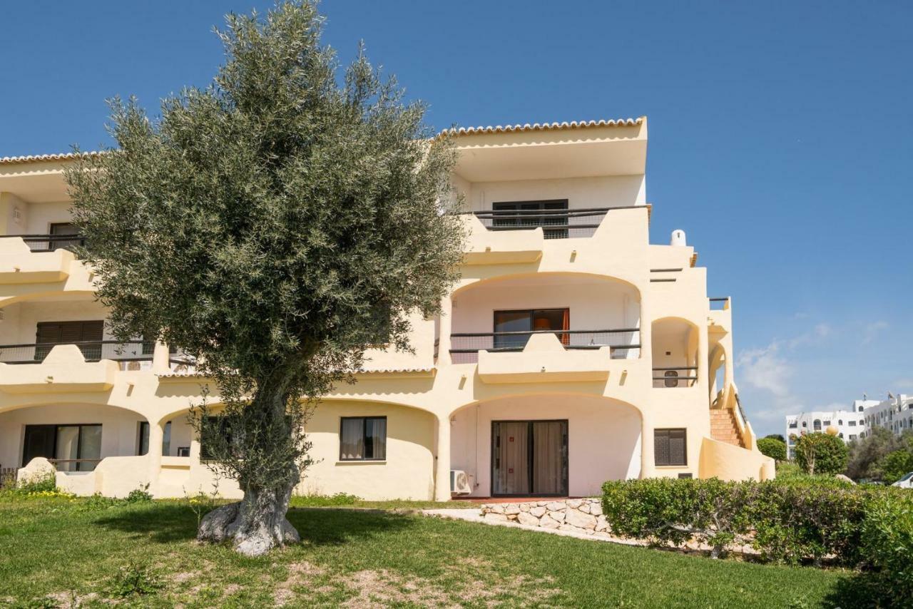 H10-104 Clube Brisamar Apartamento Alvor Exterior foto