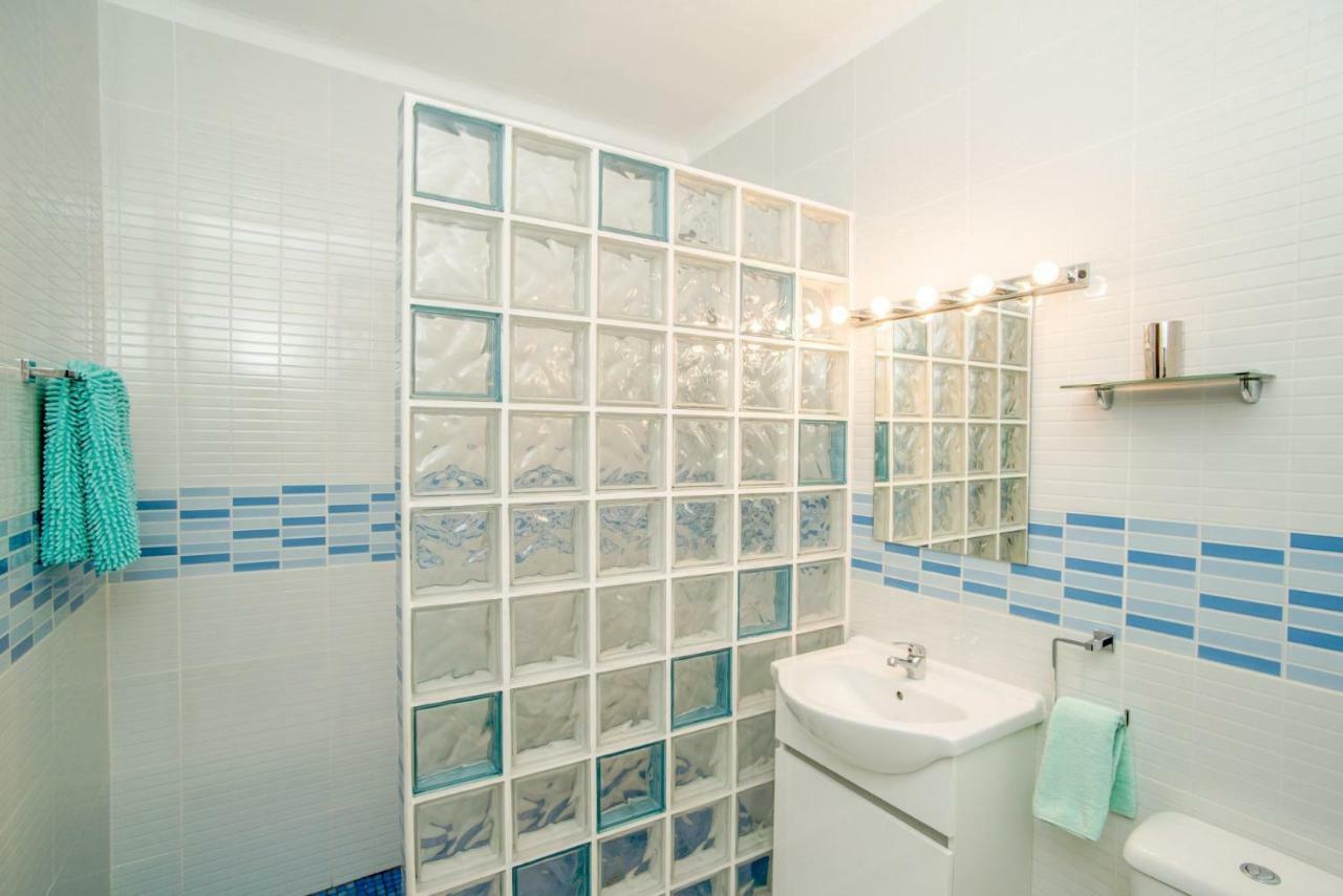 H10-104 Clube Brisamar Apartamento Alvor Exterior foto
