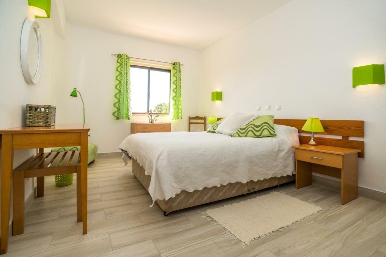 H10-104 Clube Brisamar Apartamento Alvor Exterior foto