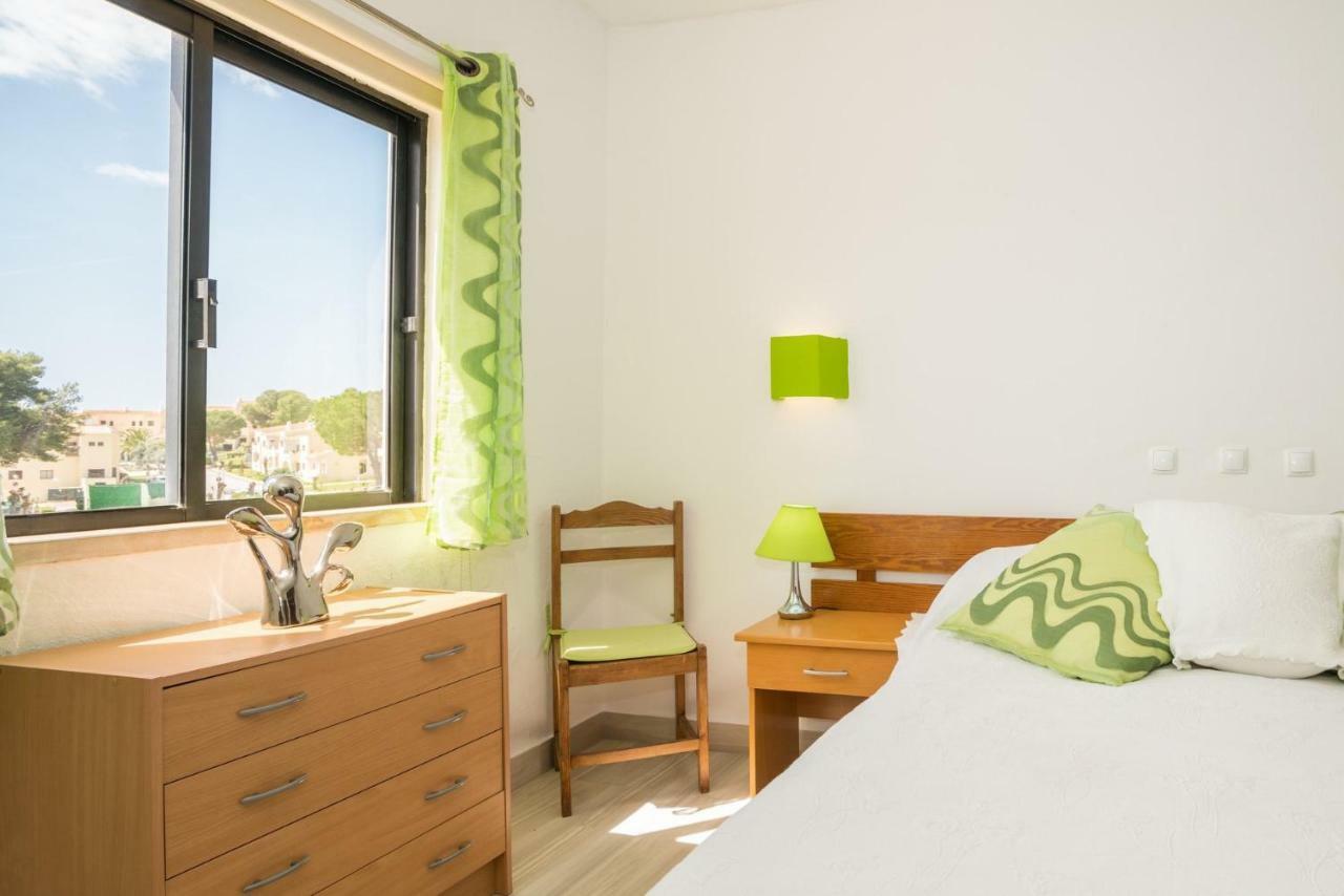 H10-104 Clube Brisamar Apartamento Alvor Exterior foto