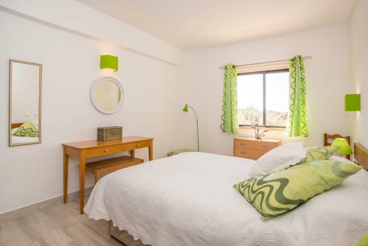 H10-104 Clube Brisamar Apartamento Alvor Exterior foto